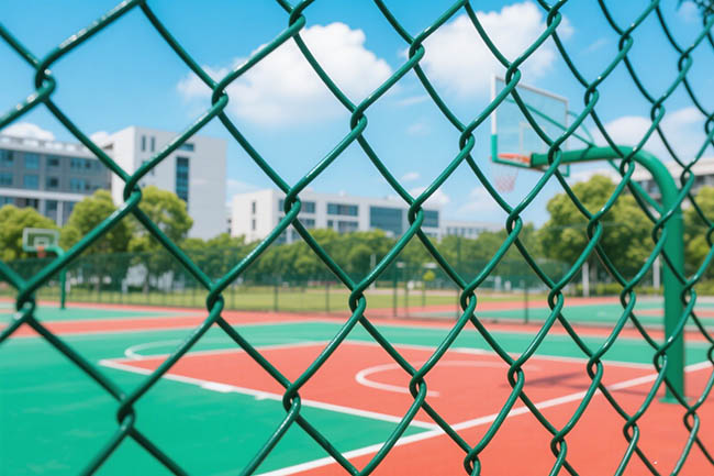 必看！室外球场围网抗风防晒及价格全解析(图1)