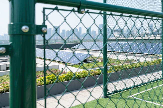 河北篮球场围网采购指南（800 字版）(图1)