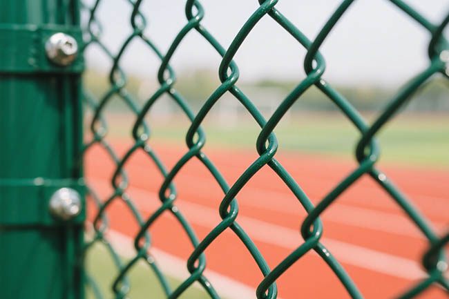 球场围网多少钱一平米？拆解价格逻辑，优选甄特方案(图1)