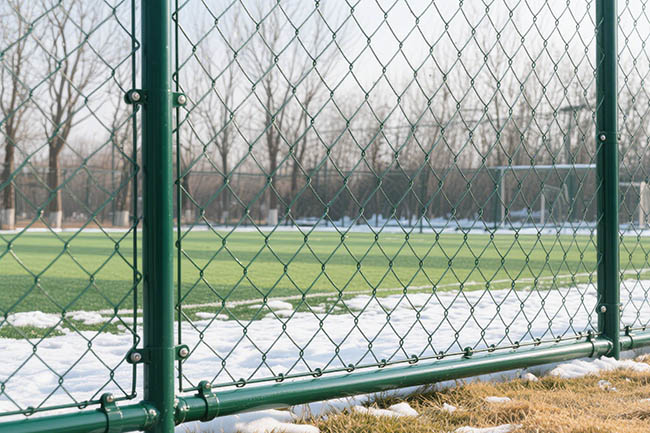 球场围网材质怎么选？三大场地针对性选择建议(图2)
