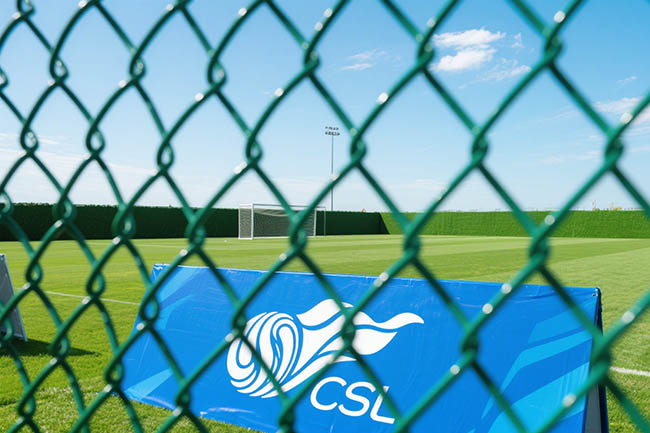 2025 球场围网价格指南：从材质到规格，摸清定价逻辑(图2)