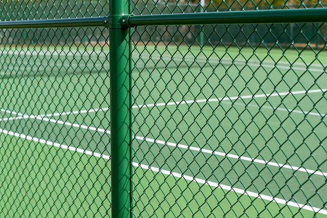 球场围网多少钱一平米？理清价格逻辑，精准把控采购预算(图1)