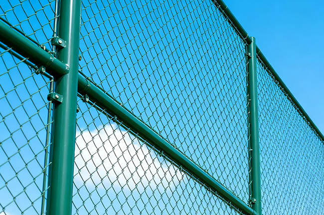 球场围网多少钱一平米？成本差异与预算控制指南(图2)