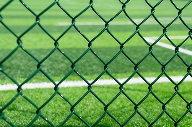 球场围网多少钱一平米？成本差异与预算控制指南(图1)