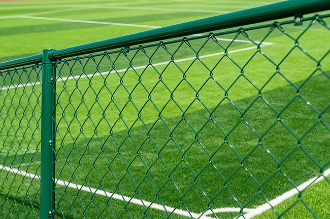 2025 年球场围网采购：看懂 3 点，少花 30% 冤枉钱(图1)