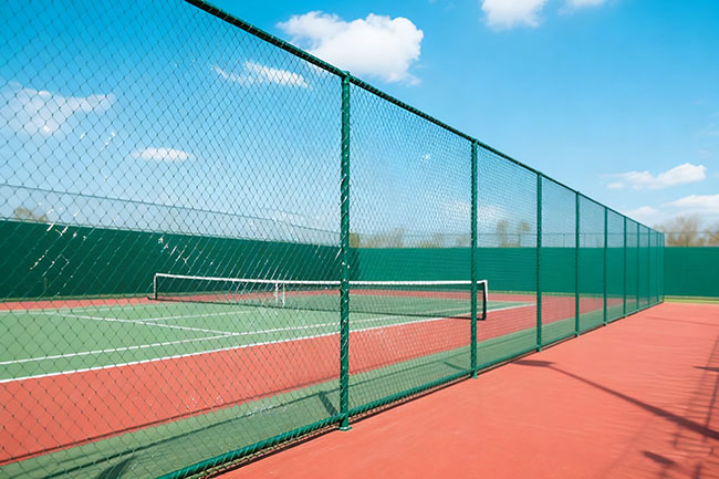 2025 球场围网采购：拨开价格迷雾，800 字教你选对不买贵(图1)