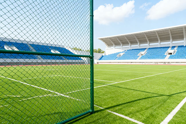 2025 球场围网采购：拨开价格迷雾，800 字教你选对不买贵(图2)
