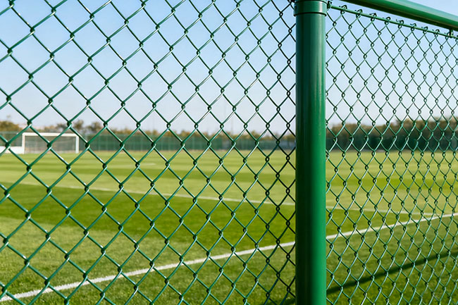 河北篮球场围网采购：我踩过的 2 个坑，3 步选到省心产品(图2)