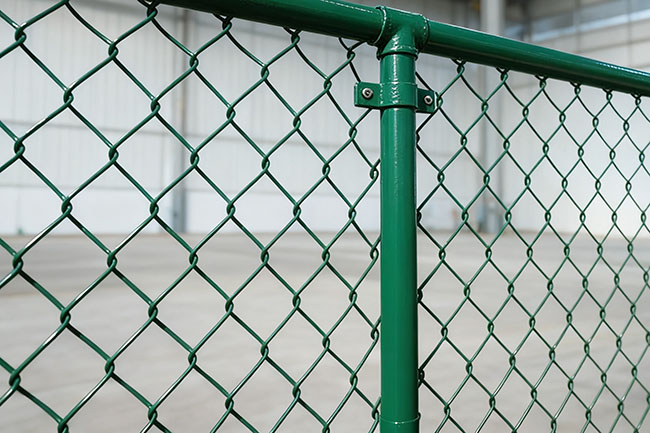 球场围网价差大？买前先看懂(图1)