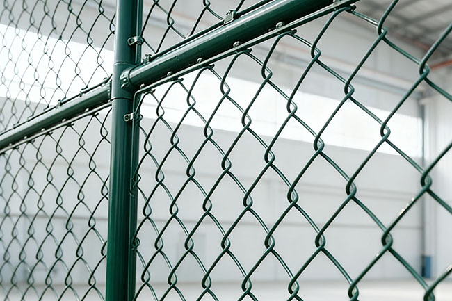 球场围网价差大？买前先看懂(图2)