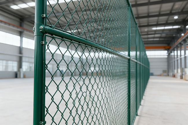 球场围网多少钱一平米？我花 3 个月摸清，帮你省 20% 预算(图1)