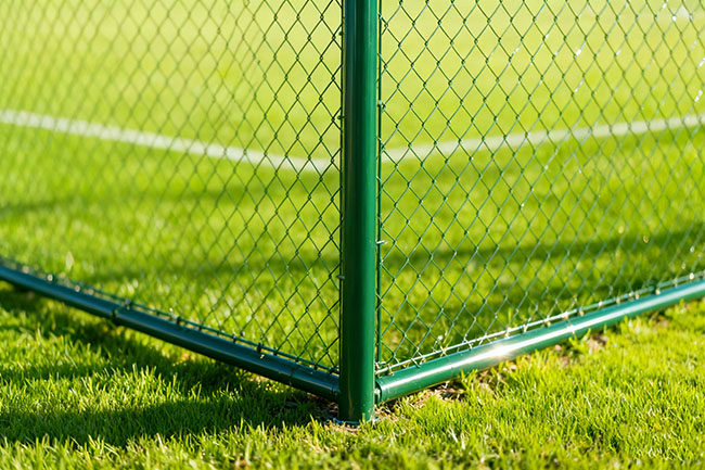 河北专业厂家支招：3 步避开篮球场围网采购坑(图1)