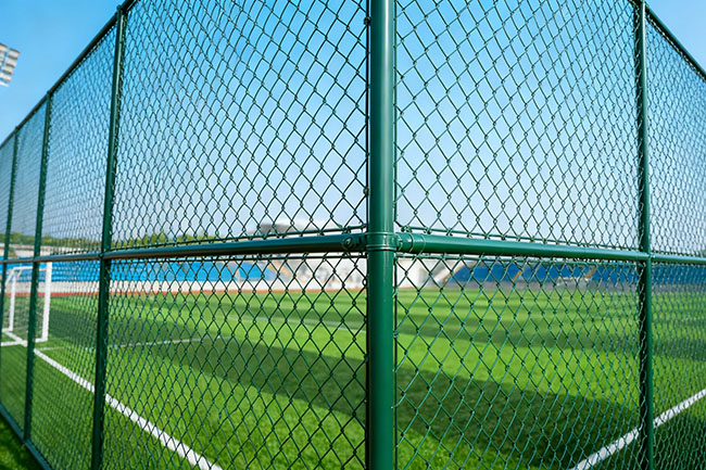 2025 买球场围网怕踩坑？我摸清了门道(图1)