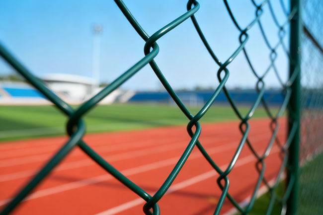 采购篮球场围网别踩坑！3 步锁定河北靠谱厂家，省心又耐用(图1)