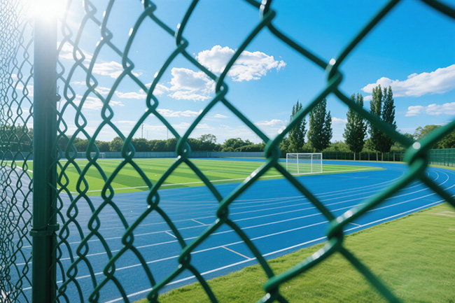 球场围网报价差一倍？吃透这 3 个因素，不踩坑还能省大钱(图1)