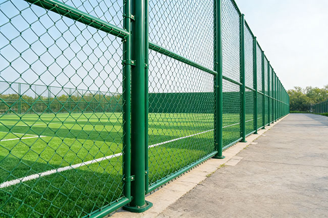 从预算到需求：球场围网的一站式选型攻略(图1)