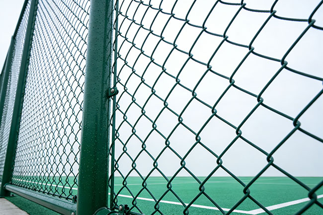 从预算到需求：球场围网的一站式选型攻略(图2)